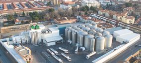 Los bajos precios afectan las ventas de Mostos Españoles