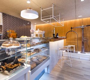 La Manon abre una nueva cafetería en Madrid