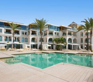 El Iberostar Grand Hotel Salomé concluye la renovación de sus instalaciones