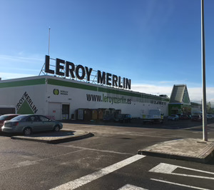 Leroy Merlin aterrizará en Lleida en 2018