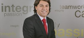 Compass Group España nombra a Juan Manuel García Menéndez nuevo director de recursos humanos