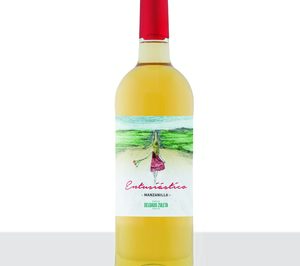 Delgado Zuleta crece un 25% y lanza manzanilla eco