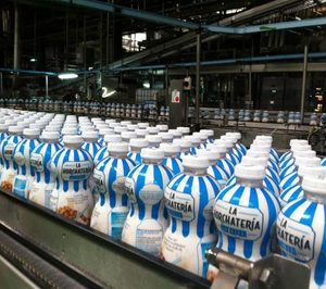 Horchata Panach invierte 2 M€ en su proyecto de horchata fresca