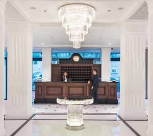 Eurostars suma un hotel en Budapest a su enseña Exe