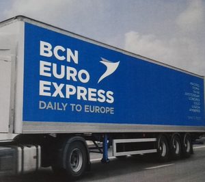 Nueva etapa en BCN EuroExpress tras la venta del fondo de comercio de Bofill Arnan