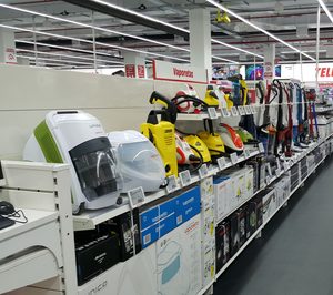 Los aspiradores son imbatibles en 2016