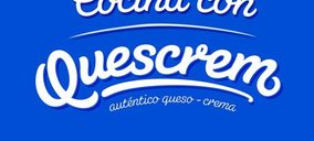 Quescrem lanza la app Cocina con Quescrem