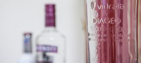 Vidrala Italia entrega a Diageo la botella 1.000 M del vodka Smirnoff