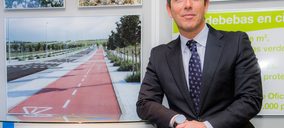 Valdebebas nombra director gerente