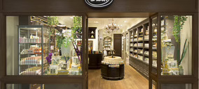 Grupo Rocher adquiere una participación mayoritaria en la distribuidora Sabon