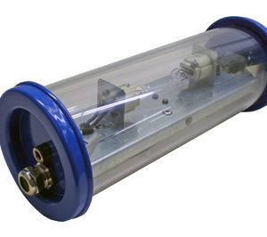 Airfal lanza su luminaria Frozen