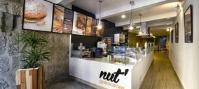 La cadena portuguesa Nut espera superar los 50 locales en España en cinco años