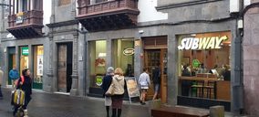 Subway alcanza los 60 restaurantes en España