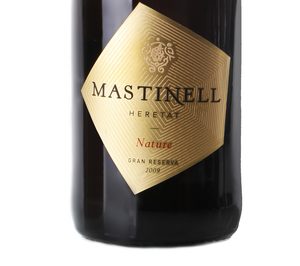 Mastinell invierte en tecnología y presenta un nuevo cava premium