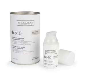 Bella Aurora refuerza su presencia en el exterior y se mantiene al alza