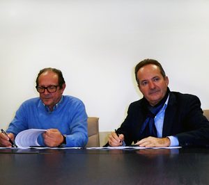 Ibergroup incorpora nuevo asociado