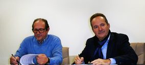 Ibergroup incorpora nuevo asociado