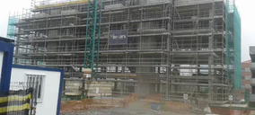 Las promotoras de Grupisos entran en concurso tras cesar actividad