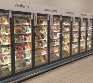 Cinco claves del sector de frío comercial