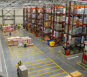 Los retailers se toman muy en serio su logística