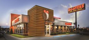 Hooters vuelve a intentarlo en España