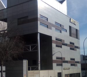 El hotel Golden 21 abrirá a principios de enero