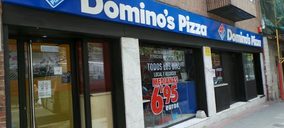 Dominos Pizza aterriza en Huesca
