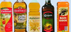 Deoleo negocia un acuerdo con TOF para su planta de Inveruno