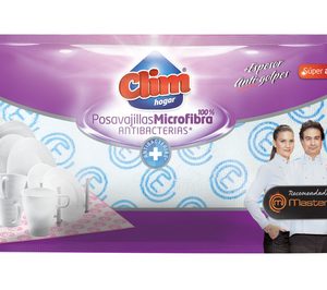 Clim Hogar amplía su gama y mantiene el reconocimiento de MasterChef