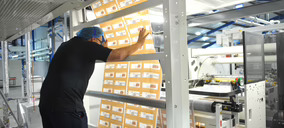 Saica continúa su expansión en flexible con la compra de las holandesas Schut, Hellema y Lemapack