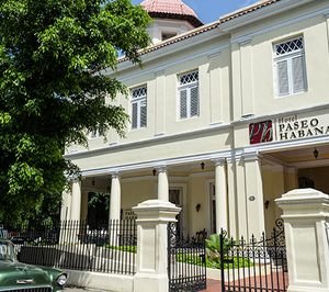 Sercotel firma la gestión de cuatro hoteles en La Habana