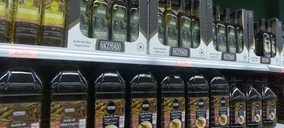 Mercadona tiene nuevo proveedor de aceite de oliva