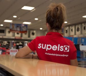 Supelso abre una nueva tienda en Soria