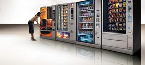 Cinco claves para entender el buen momento del canal vending