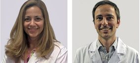 Clínicas EVA nombra dos nuevos directores médicos nacionales