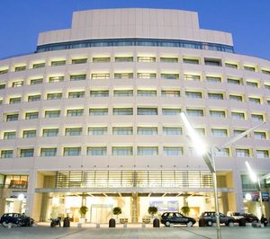 Merlin negocia el traspaso de su cartera hotelera a la francesa Foncière des Murs