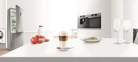 Bosch muestra sus soluciones inteligentes en el CES Las Vegas