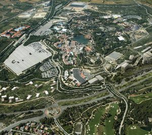 Tarragona ultima la aprobación del nuevo BCN World