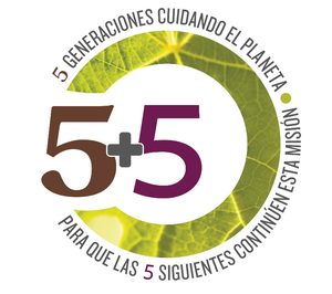 González Byass logra el certificado Wineries for climate protection