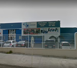 Grupo Agua Confort simplifica su estructura