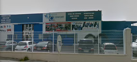 Grupo Agua Confort simplifica su estructura