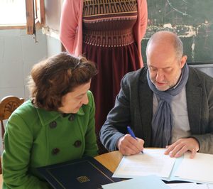 Marratxí y el Govern invertirán 650.000 € en  un nuevo centro de día