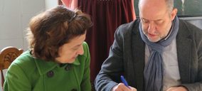 Marratxí y el Govern invertirán 650.000 € en  un nuevo centro de día