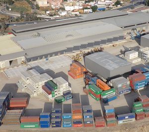 SAM Algeciras aumenta su competitividad en el mercado de cítricos