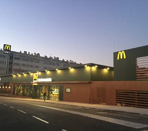 Un franquiciado de McDonald’s abre su sexto local en la provincia de Barcelona