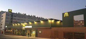 Un franquiciado de McDonald’s abre su sexto local en la provincia de Barcelona