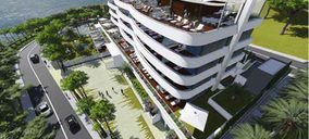 El 5EGL Alàbriga Hotel & Home Suites abrirá en junio