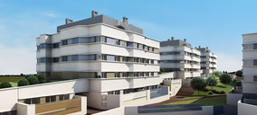 Grupo Ferrocarril desarrolla 800 viviendas de nueva construcción