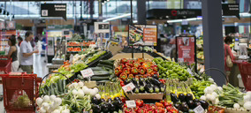 Análisis del sector de gran consumo en España en 2017