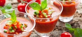 Los platos refrigerados nos vuelven a convencer